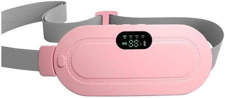 Portable Cordless Heating Pad