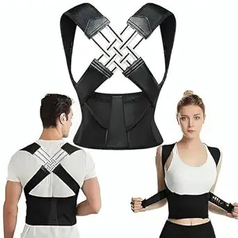 Posture Corrector Belt For Men & Women