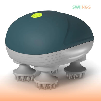 Head And Body Mini Massager