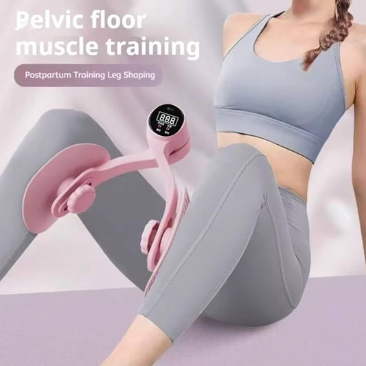Pelvic Muscle Trainer Machine